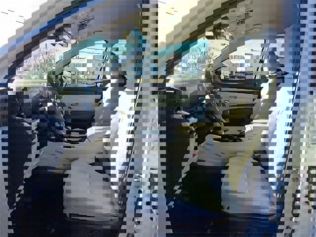 Certified 2025 Hyundai Tucson SEL image 13