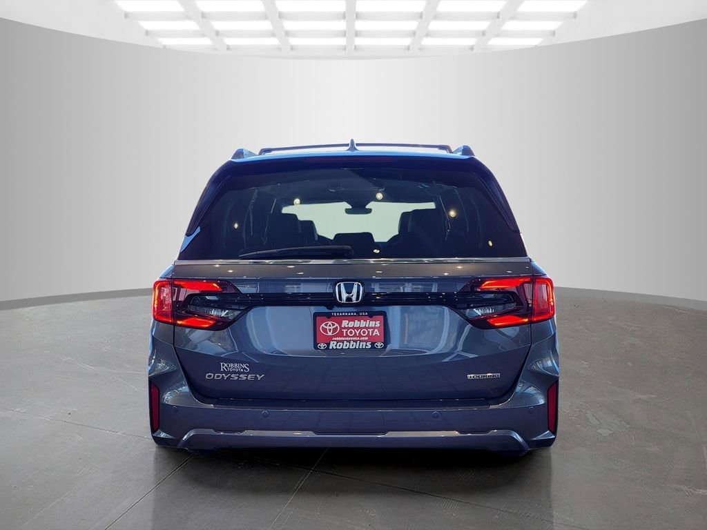 Used 2026 Honda Odyssey Touring image 6