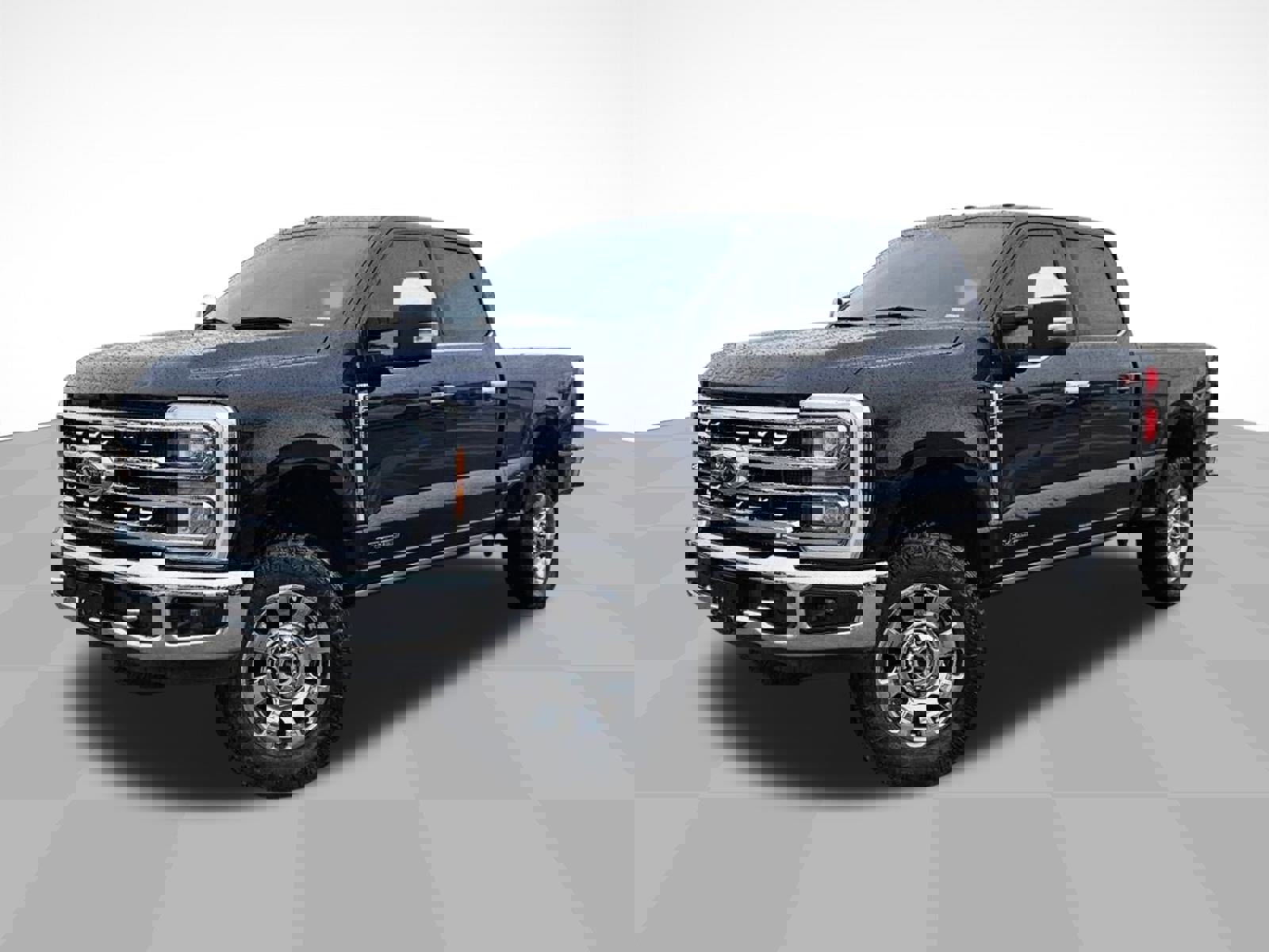 Used 2024 Ford F250 Lariat w/ Chrome Package image 33