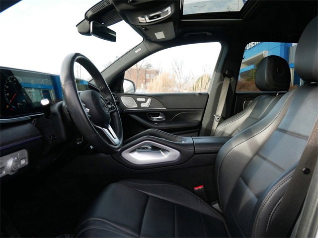 Used 2022 Mercedes-Benz GLE 350 GLE 350 image 8