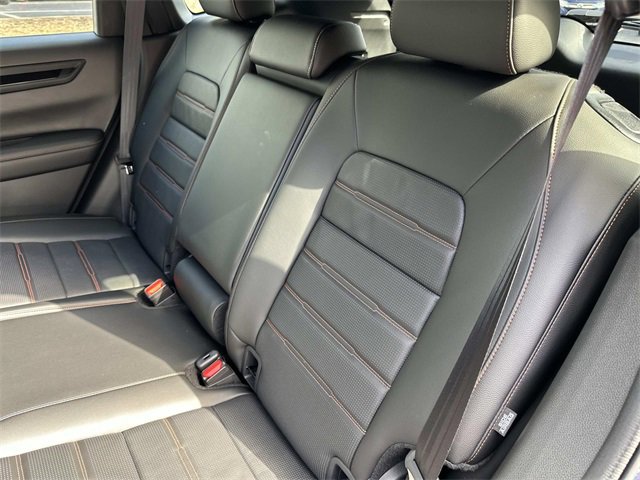 New 2026 Honda CR-V Sport-L image 12