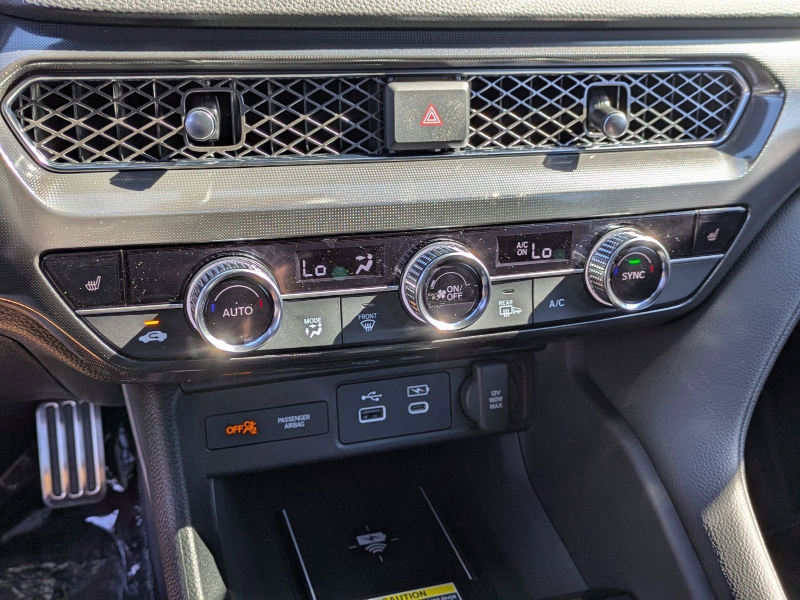 New 2025 Acura Integra A-Spec image 18