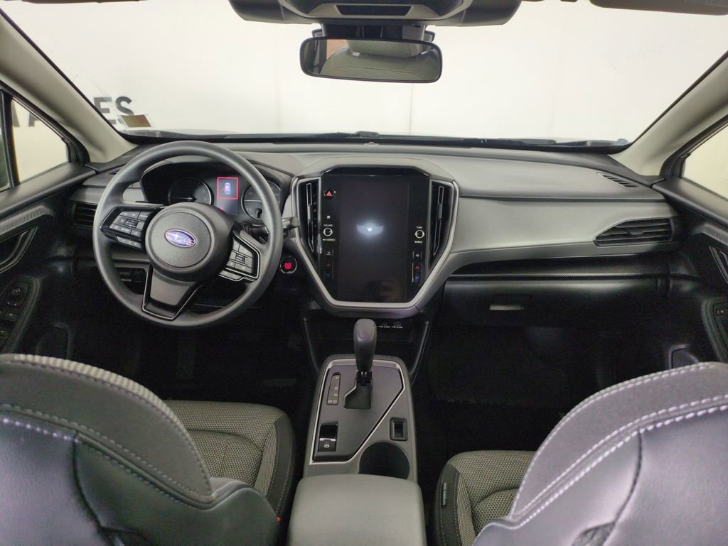 Used 2024 Subaru Crosstrek 2.0i Premium image 15
