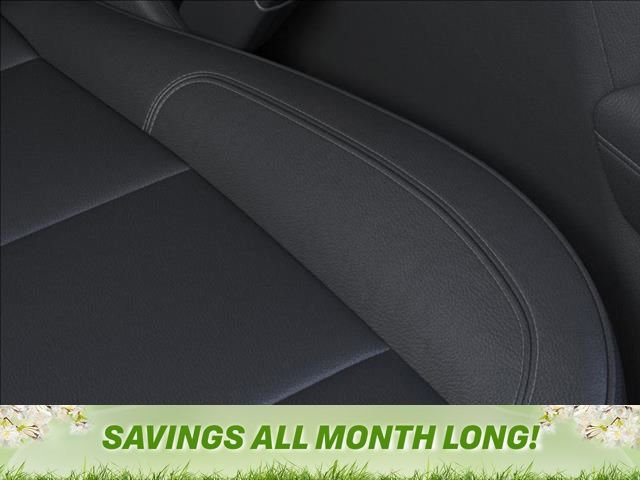 New 2026 Chevrolet Suburban LT image 21