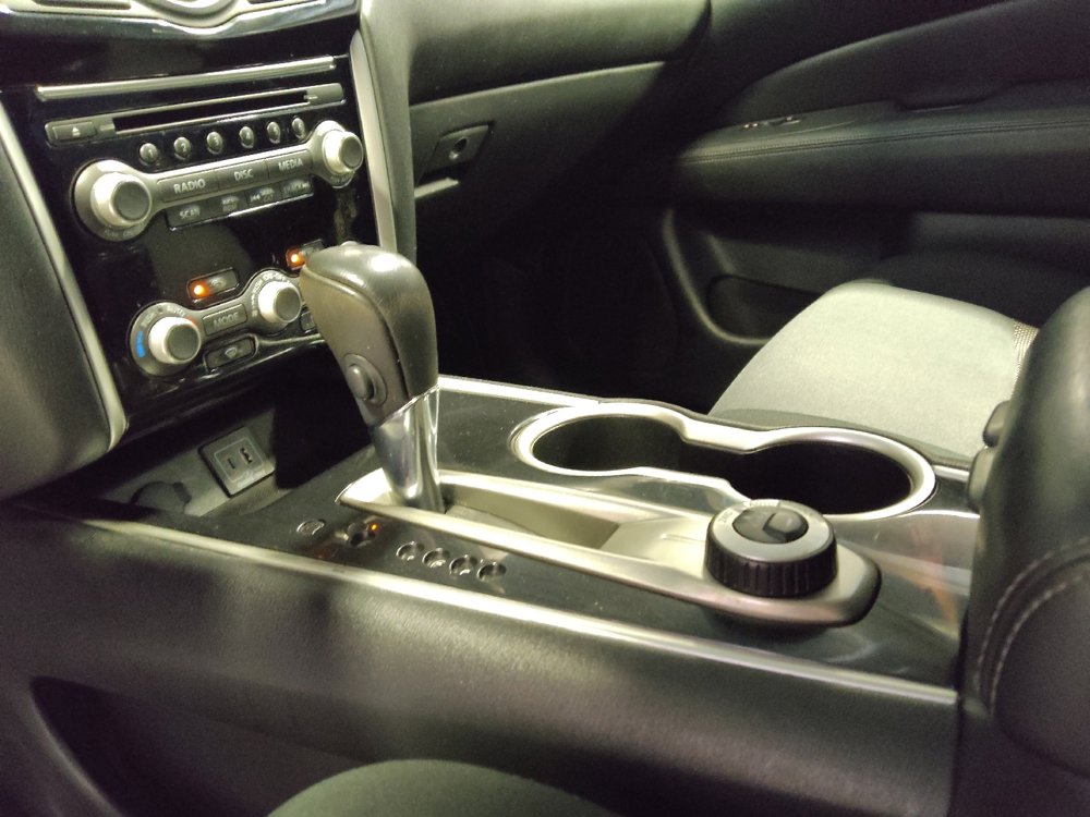 Used 2019 Nissan Pathfinder SV AWD/4WD image 26