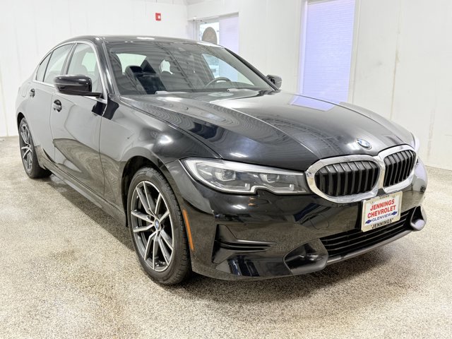 Used 2021 BMW 330i Sedan w/ Convenience Package RWD video 1