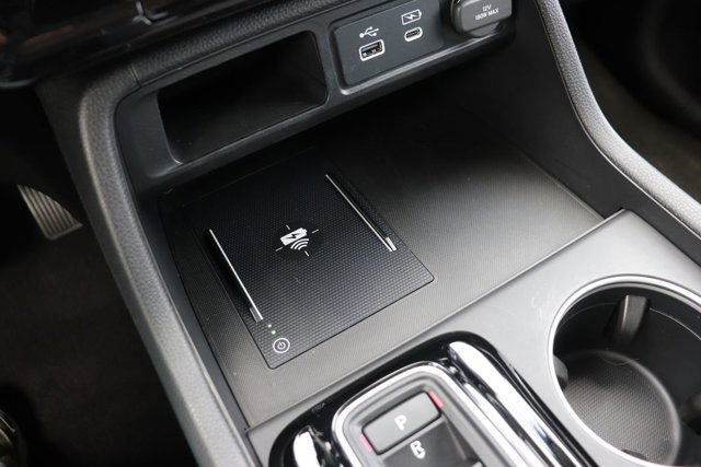 Certified 2024 Honda Pilot Touring image 21