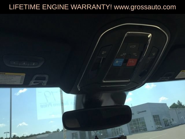 Used 2024 Jeep Grand Cherokee Limited AWD/4WD image 25