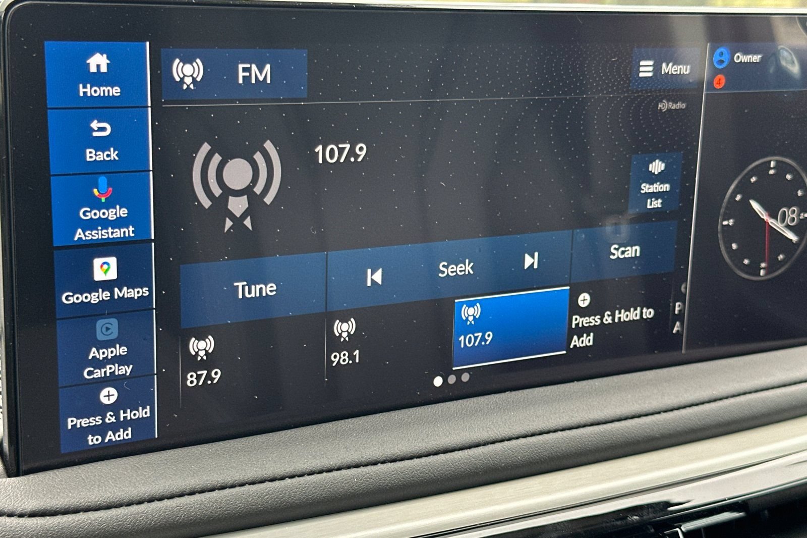 New 2026 Acura MDX w/ Technology Package FWD image 22
