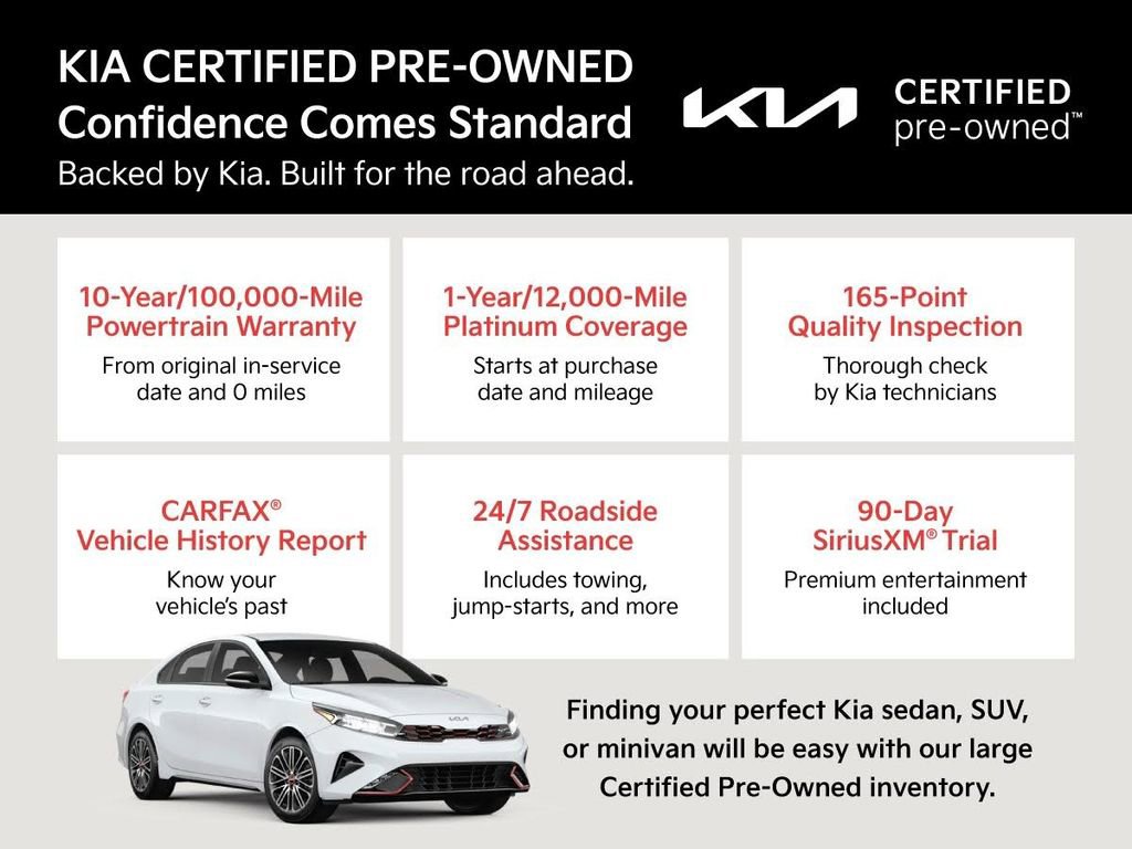 Certified 2025 Kia Telluride EX X-Line image 2