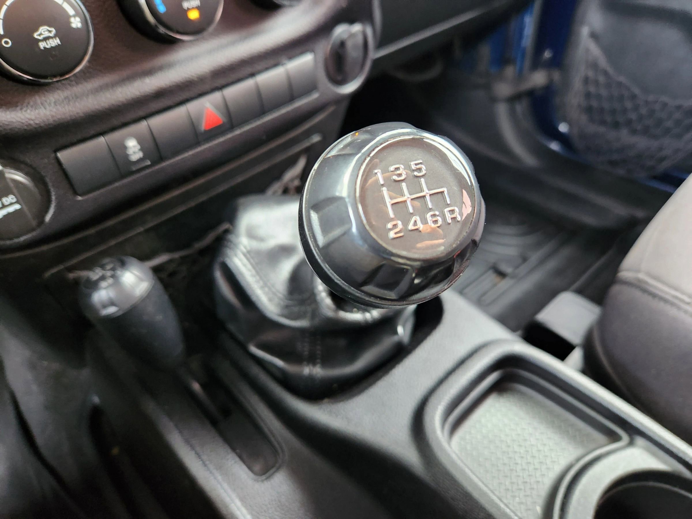 Used 2013 Jeep Wrangler Sport image 34