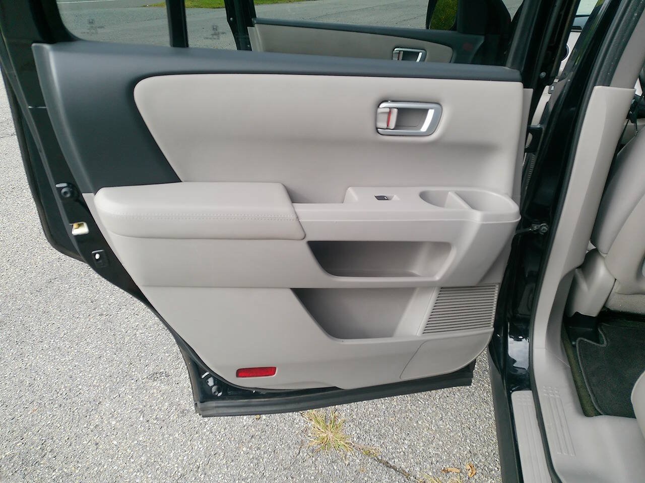 Used 2014 Honda Pilot EX-L image 27