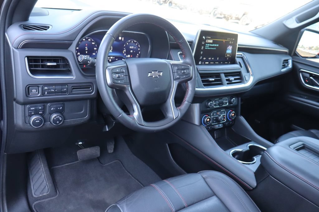 Used 2022 Chevrolet Tahoe RST AWD/4WD image 5