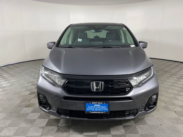 New 2026 Honda Odyssey Elite image 26