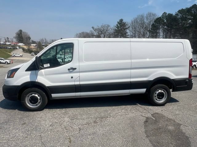 New 2024 Ford Transit 250 Low Roof RWD image 5