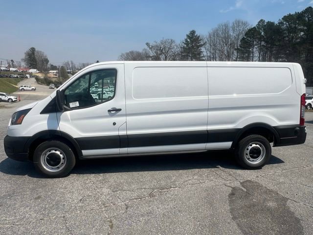 New 2024 Ford Transit 250 Low Roof RWD image 5
