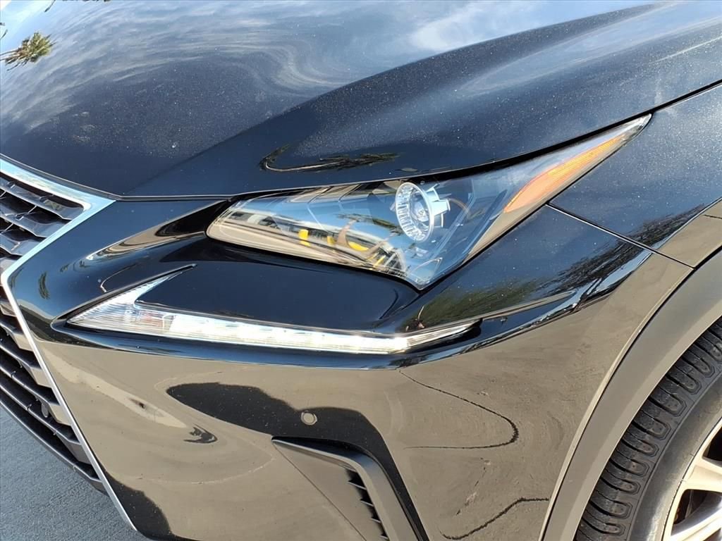 Used 2019 Lexus NX 300 FWD w/ Comfort Package image 8