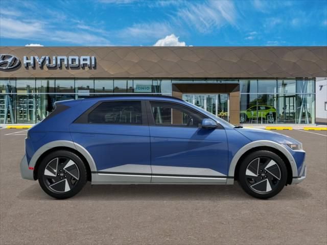 New 2026 Hyundai Ioniq 5 Limited RWD image 7