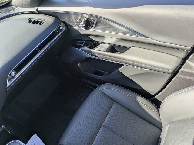 Certified 2024 Cadillac Lyriq Luxury w/ LPO, Floor Liner Package image 16