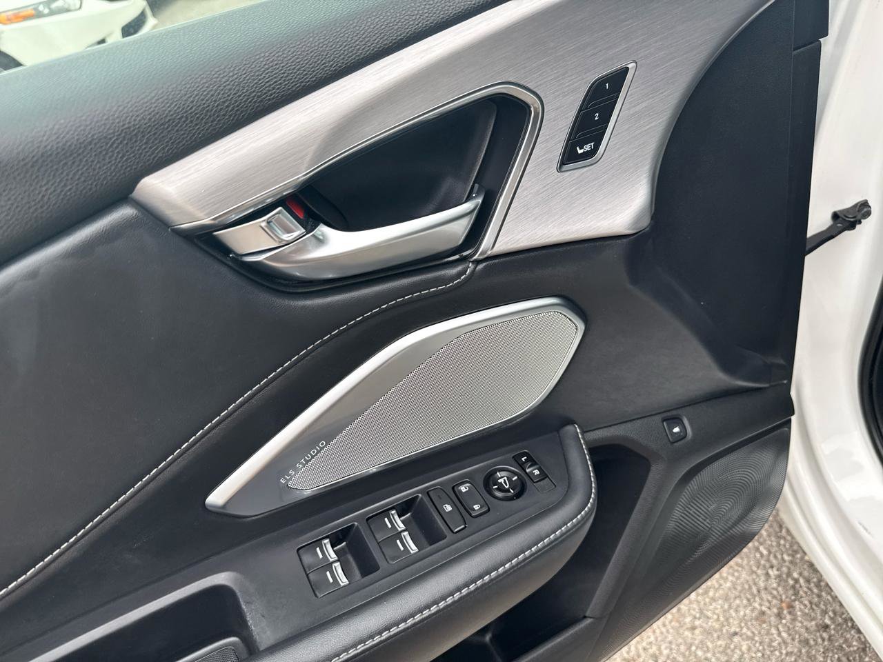Used 2020 Acura RDX FWD w/ Technology Package image 15