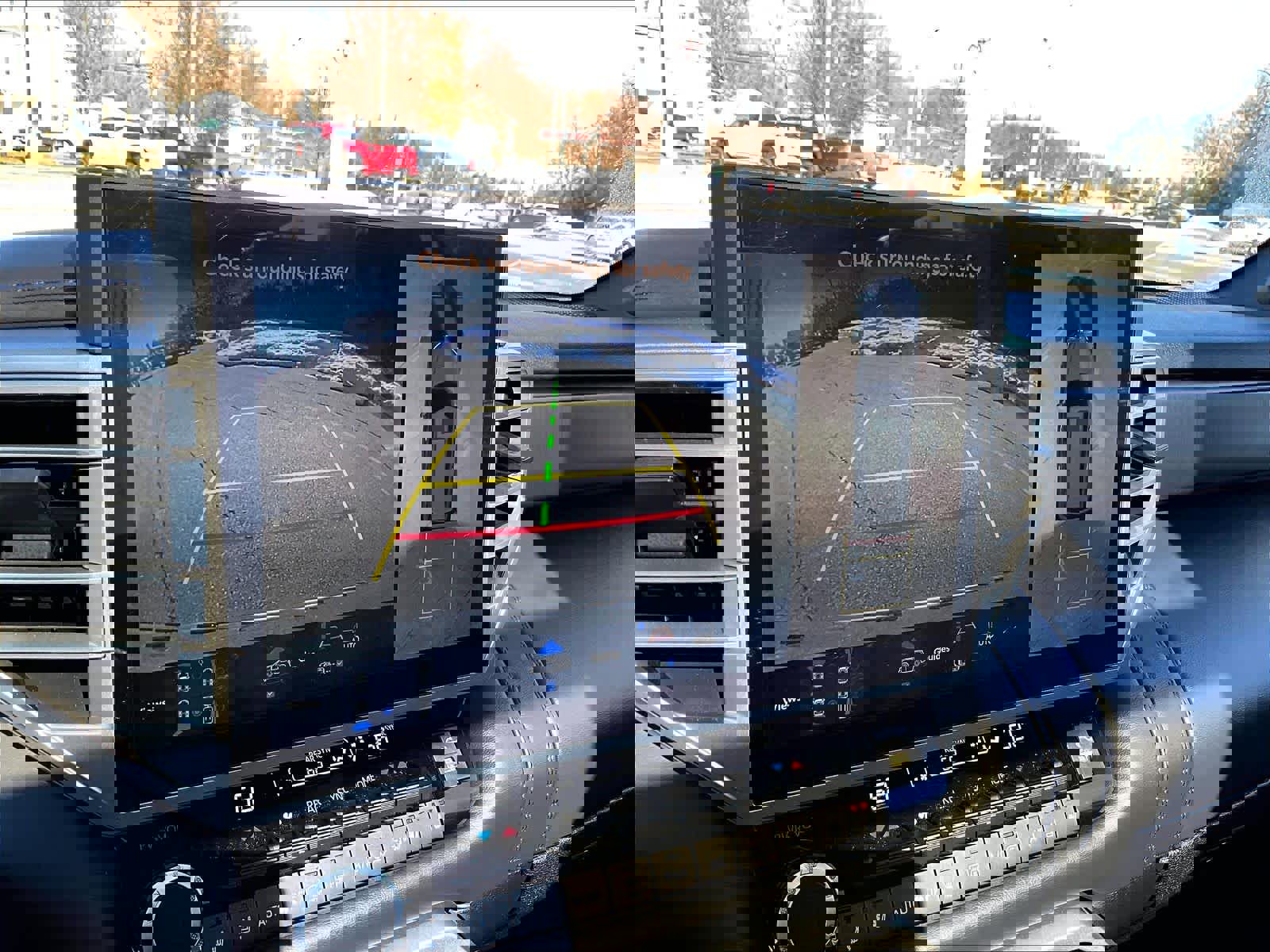 Used 2025 Toyota Sequoia Platinum image 20