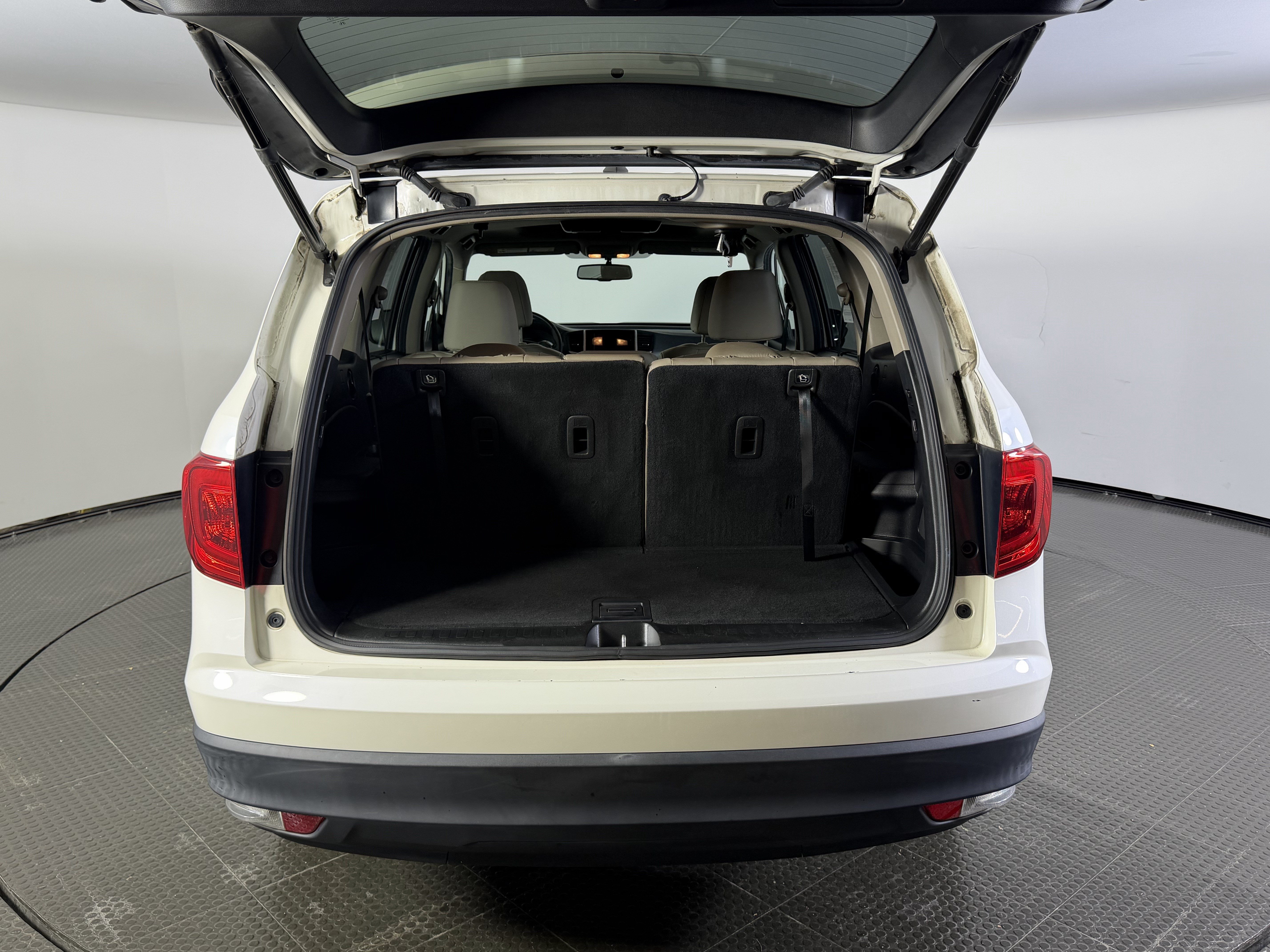 Used 2018 Honda Pilot EX-L image 7