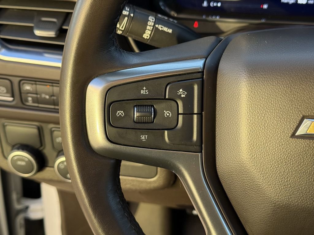 Used 2022 Chevrolet Tahoe LT image 19