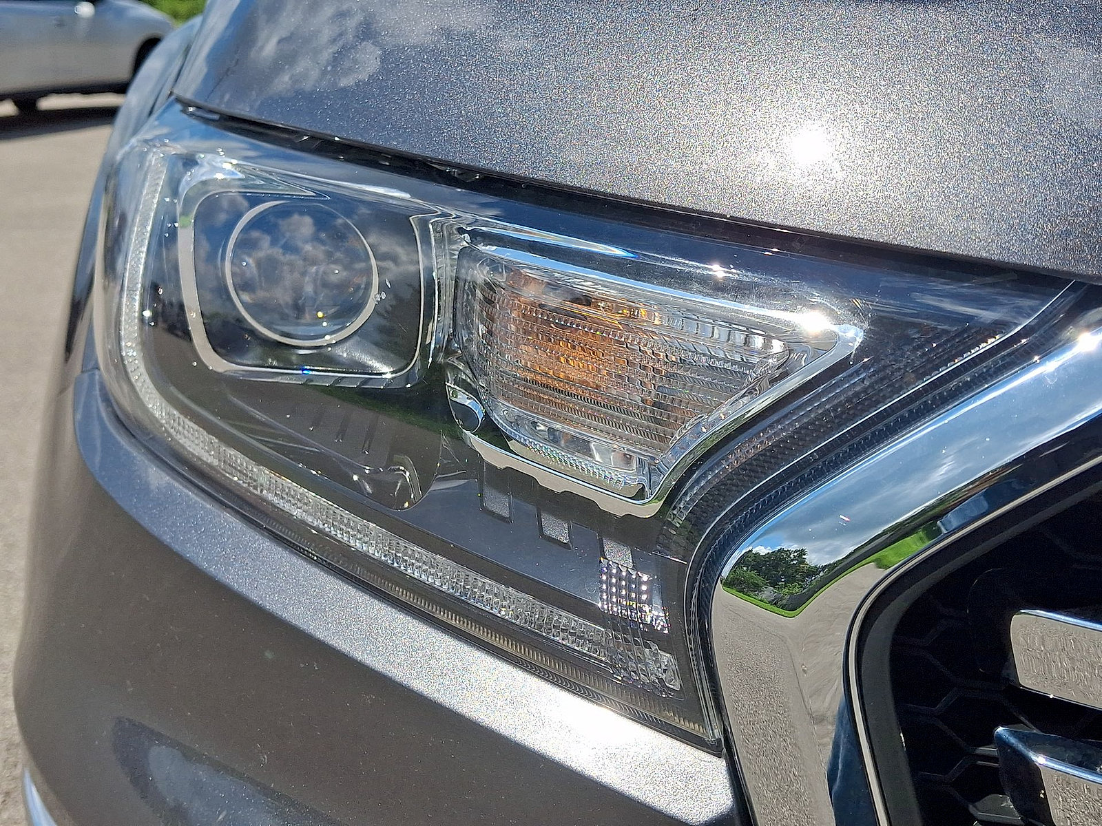 Used 2019 Ford Ranger Lariat w/ Equipment Group 501A Mid AWD/4WD image 28