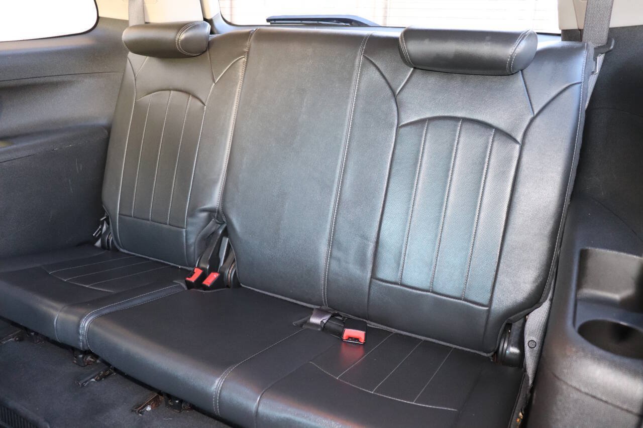 Used 2014 GMC Acadia Denali AWD/4WD image 67