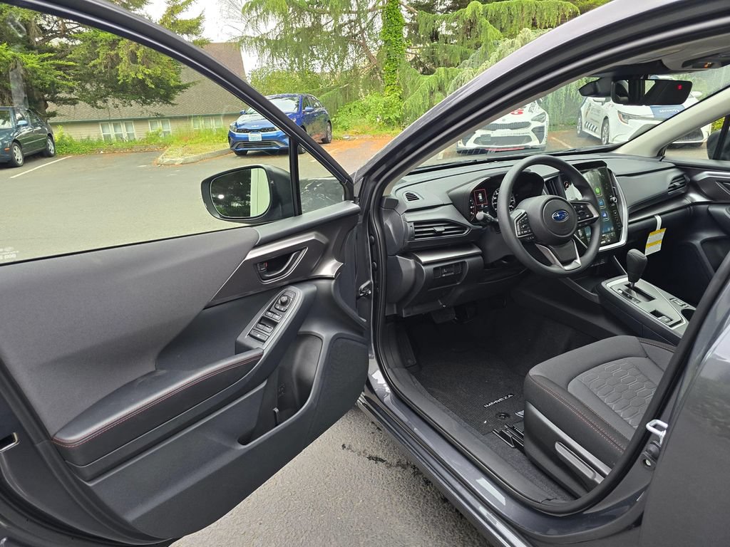 New 2026 Subaru Impreza 2.0i Sport AWD/4WD image 7