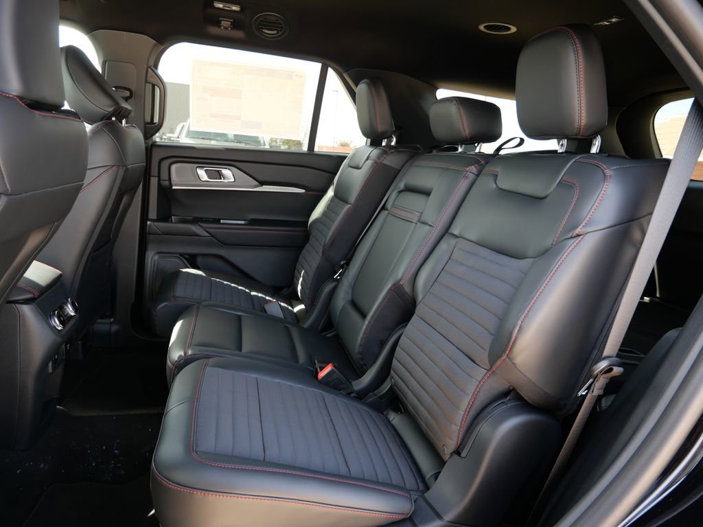 New 2026 Ford Explorer ST-Line w/ Premium Package image 15