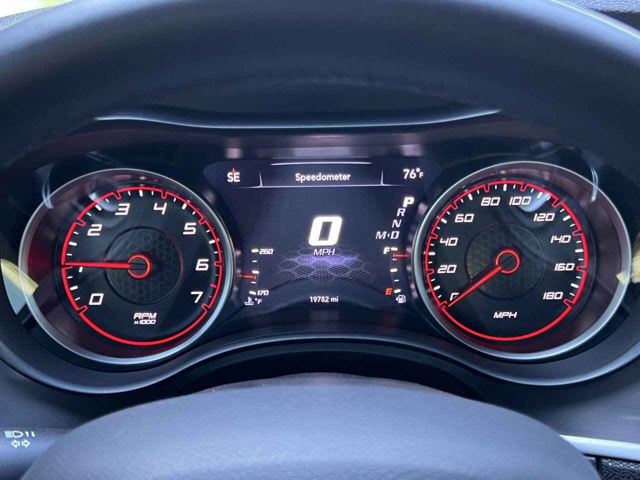 Used 2022 Dodge Charger Scat Pack image 27