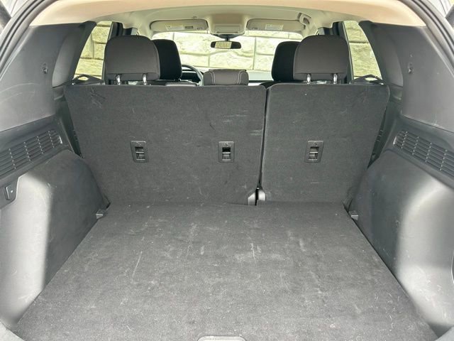 Certified 2023 Ford Escape Active w/ Tech Pack #2 image 11