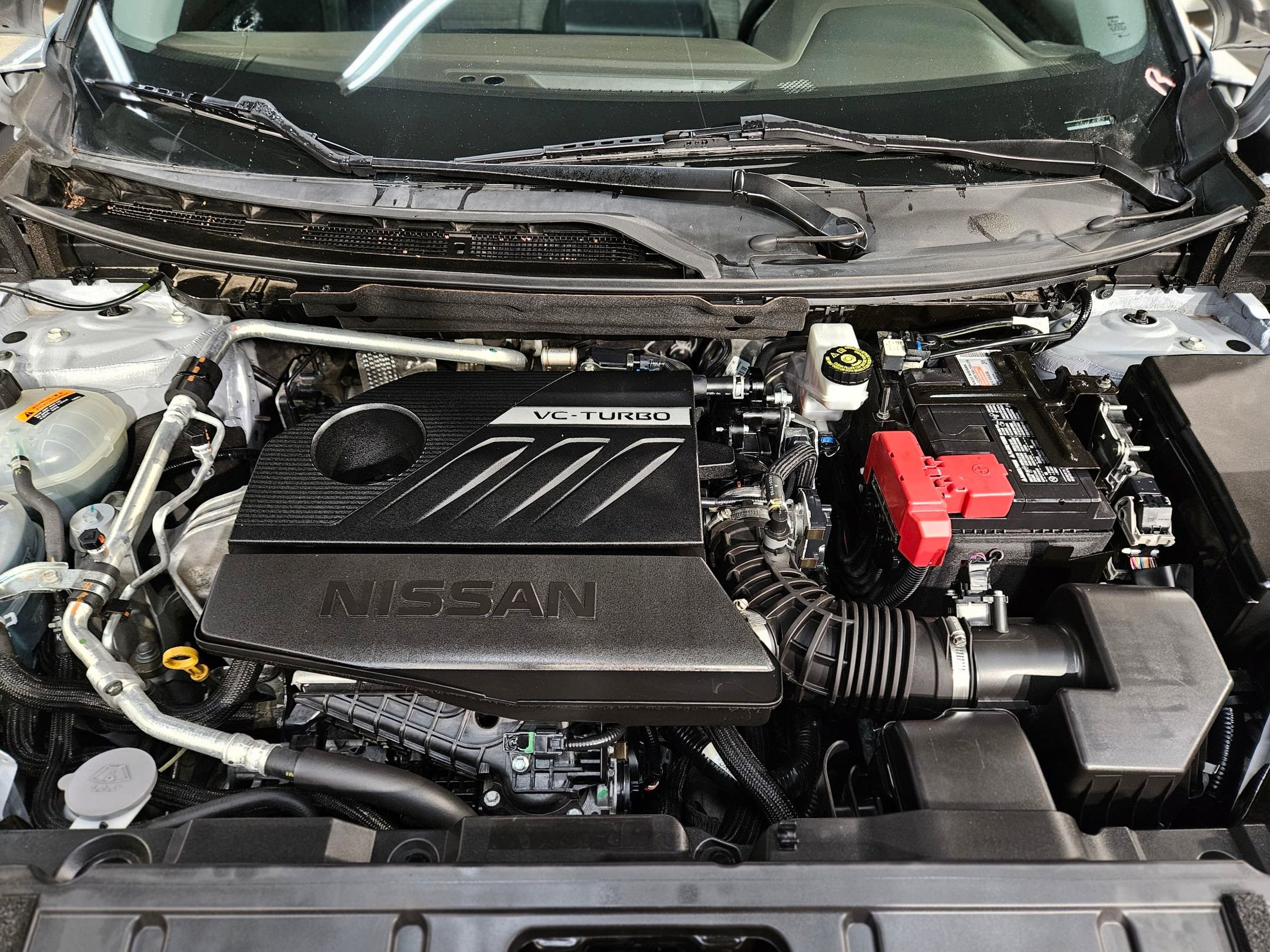 Used 2023 Nissan Rogue SV image 19