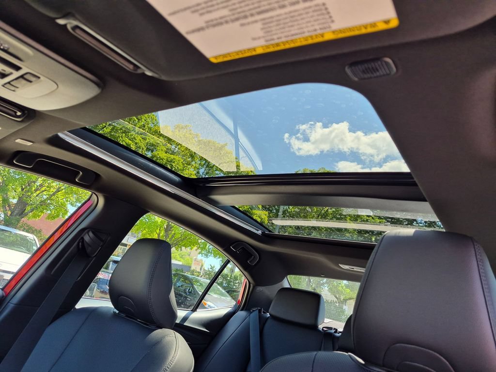 Used 2026 Toyota Camry XSE FWD image 7