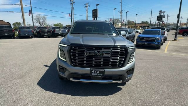 New 2026 GMC Yukon Denali Ultimate image 3