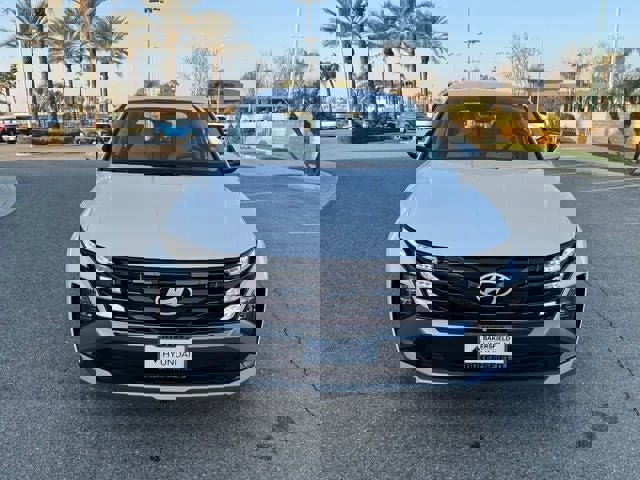 New 2026 Hyundai Tucson SE image 34