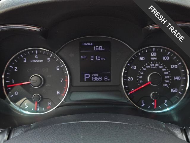 Used 2016 Kia Forte LX w/ LX Popular Plus Package FWD image 28