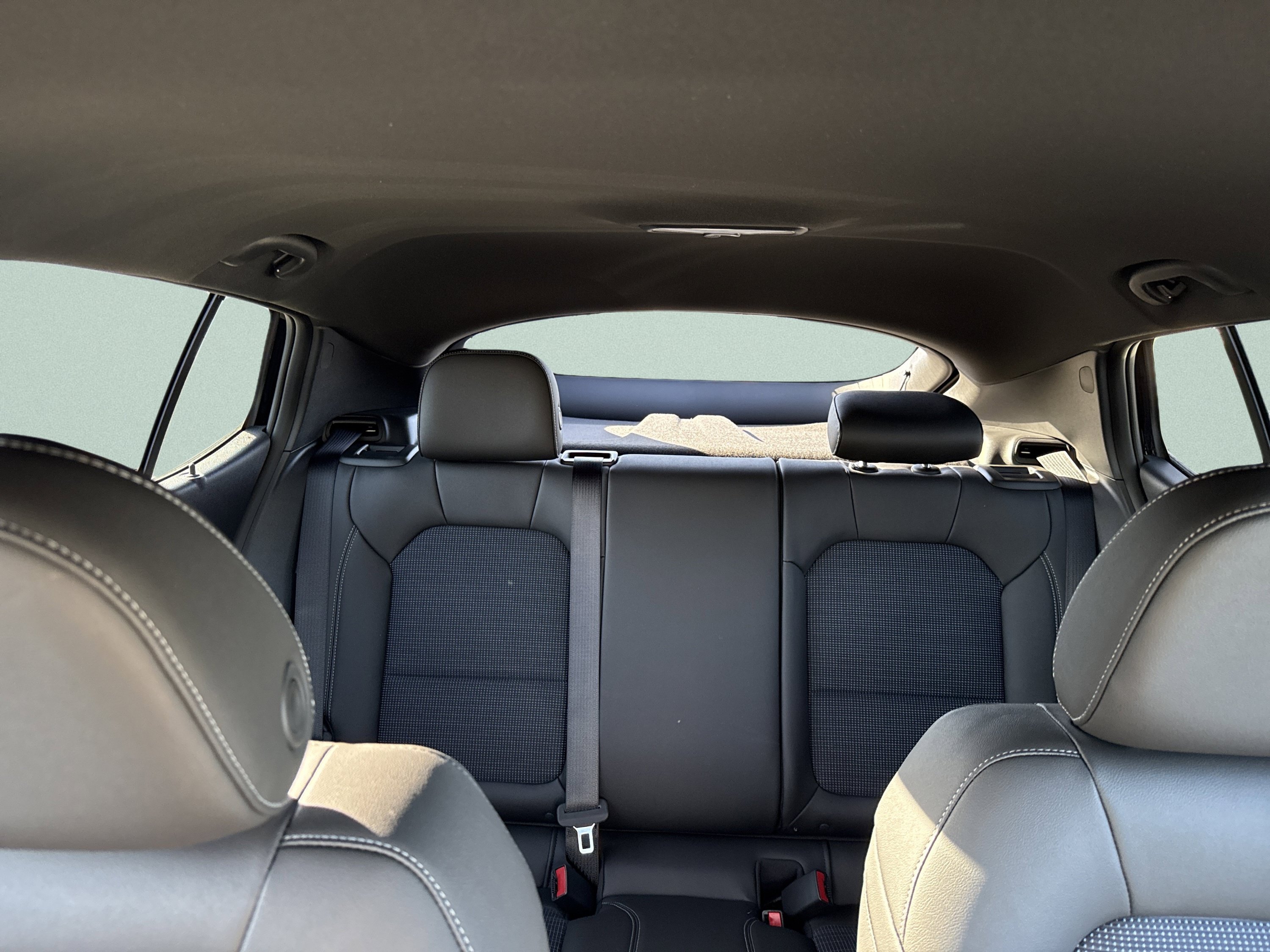 New 2026 Buick Envista Preferred w/ Convenience I Package FWD image 16