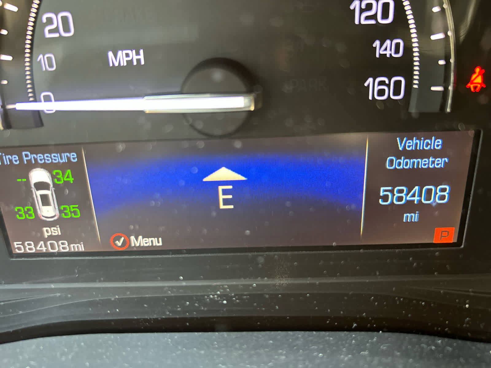 Used 2019 Cadillac XT5 AWD image 33