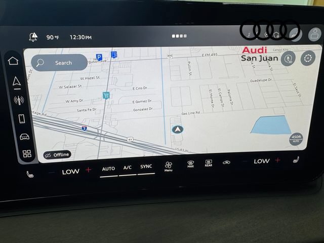 New 2026 Audi Q3 quattro 2.0T AWD/4WD image 18