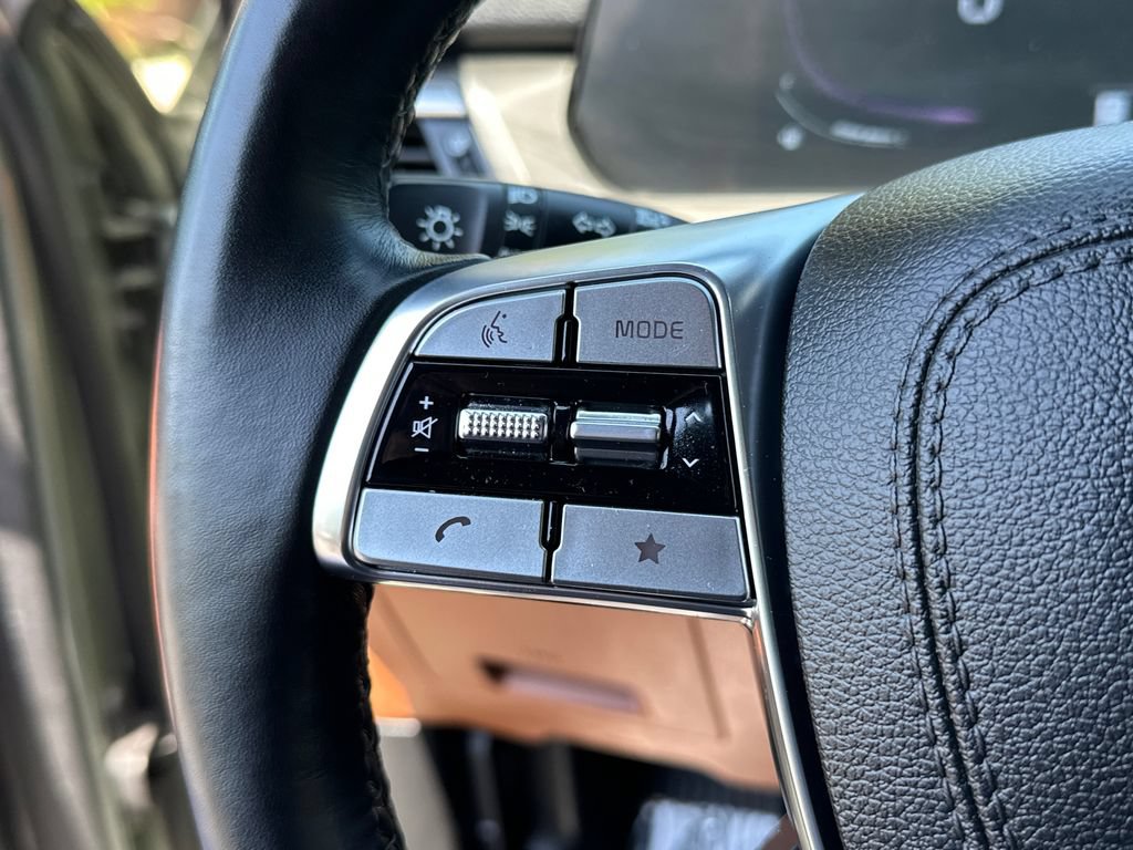 Used 2024 Kia Telluride EX X-Line AWD/4WD image 27