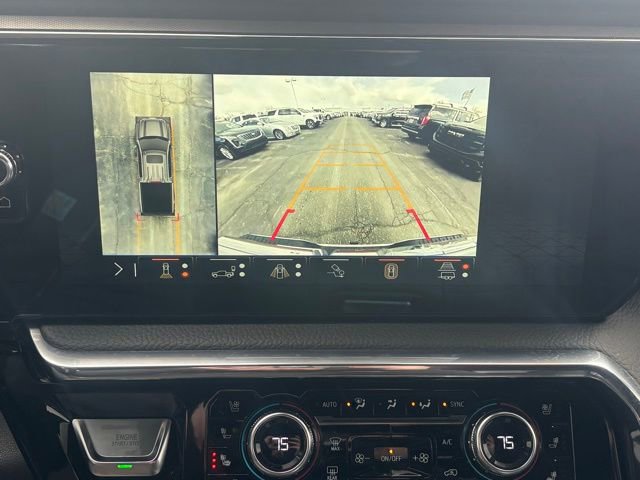 Certified 2024 GMC Sierra 1500 Denali image 26