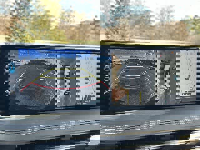 Used 2023 Genesis GV70 3.5T Sport w/ Sport Prestige Package image 15