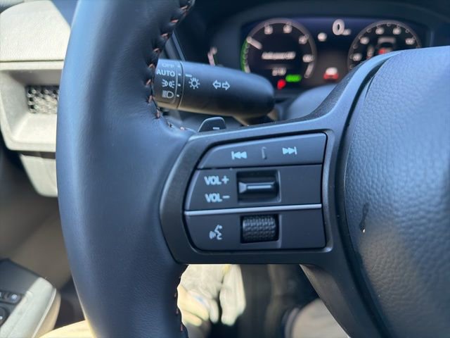 Used 2026 Honda CR-V Sport-L image 18