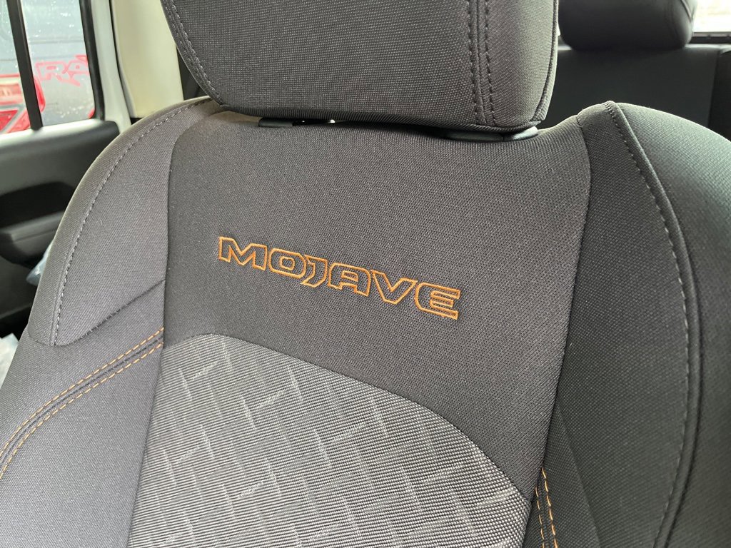 New 2026 Jeep Gladiator Mojave image 30