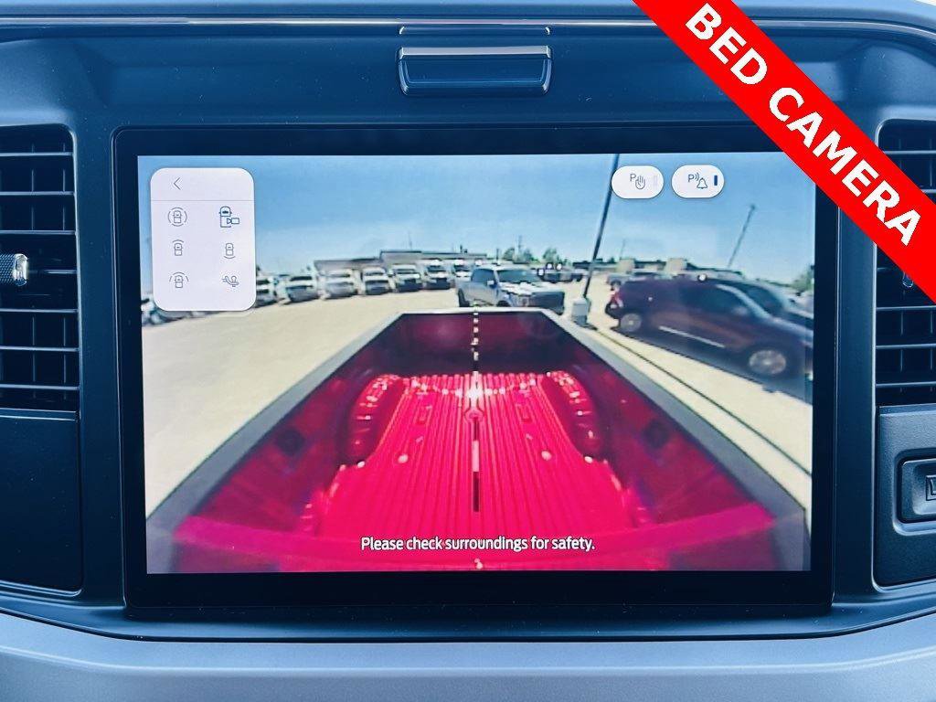 New 2026 Ford F250 XLT w/ XLT Premium Package image 12