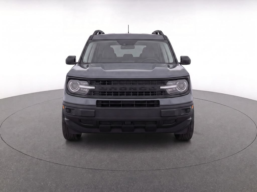 Used 2022 Ford Bronco Sport AWD/4WD image 5