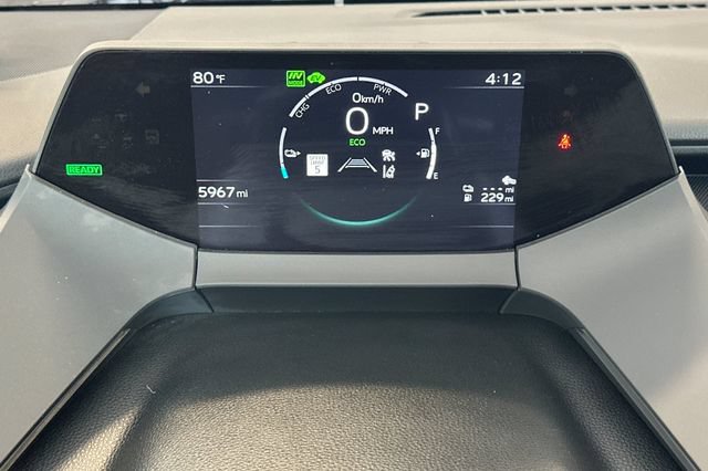 Used 2024 Toyota Prius Prime FWD image 28