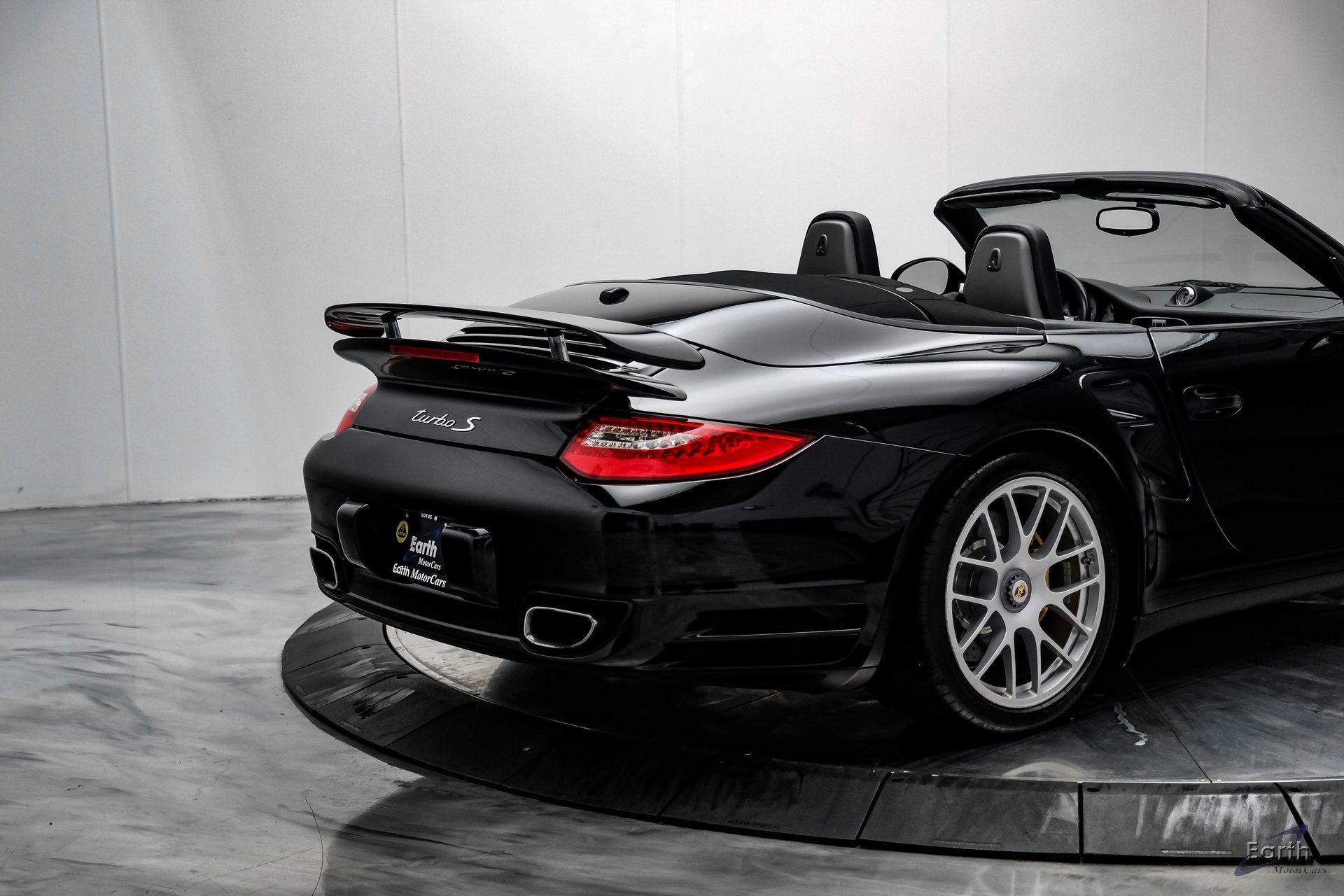 Used 2012 Porsche 911 Edition 918 Spyder image 20